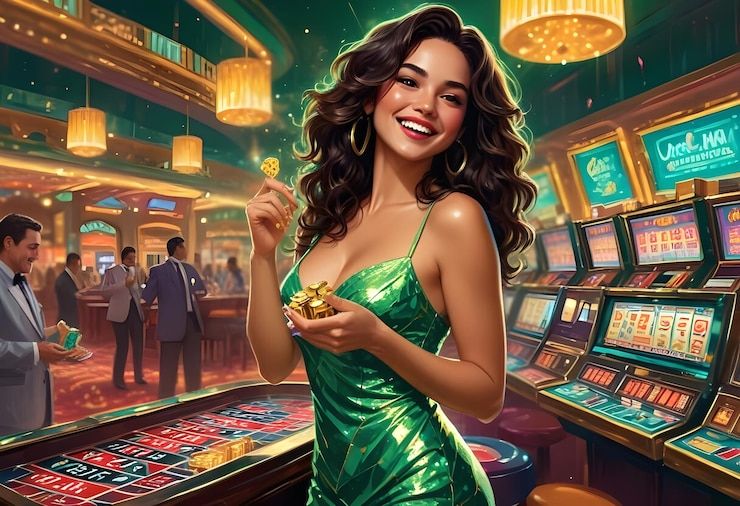 bd111 প্ল্যাটফর্মে চ্যাট গেমের জনপ্রিয়তা